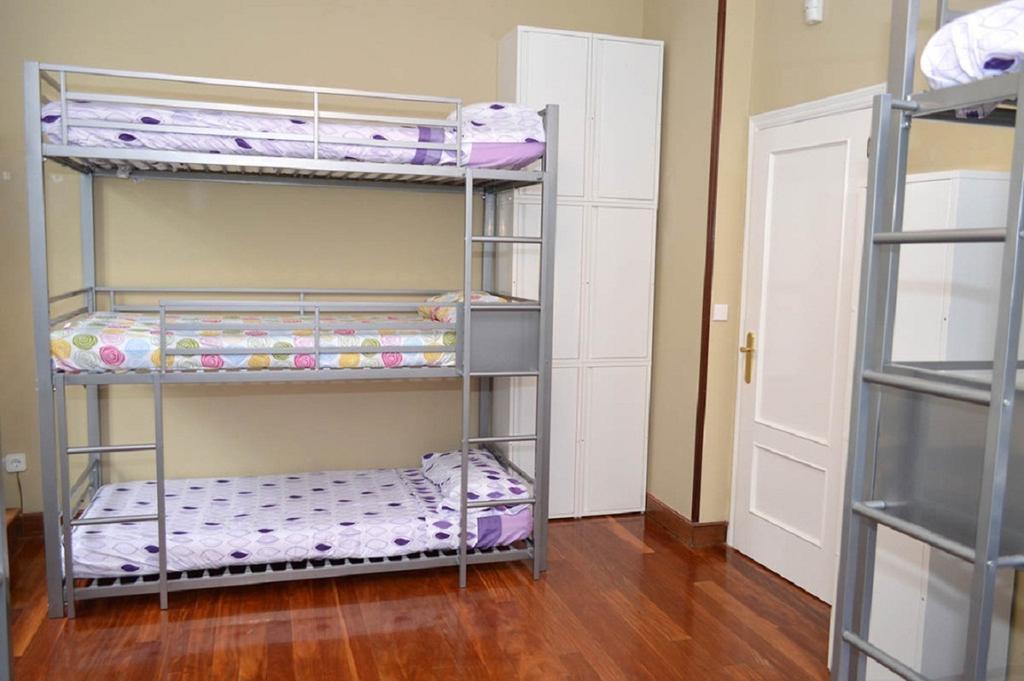 Hostel Santander Quarto foto